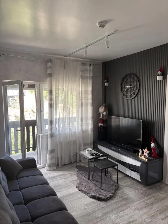 Sale, one bedroom apartment, 31m², Kopaonik, Srbija