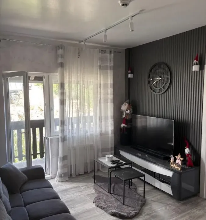 Sale, one bedroom apartment, 31m², Kopaonik, Srbija
