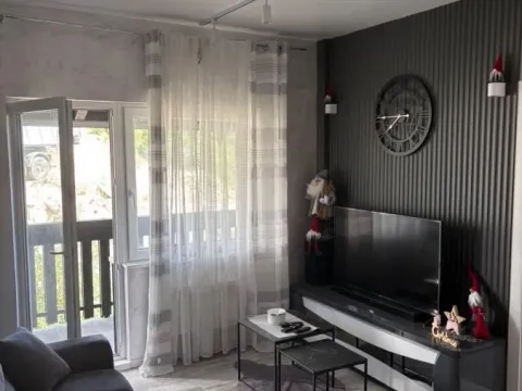 Sale, one bedroom apartment, 31m², Kopaonik, Srbija