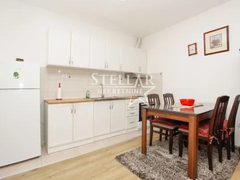 Rent, one bedroom apartment, 41m², Tološi, Podgorica - image 5