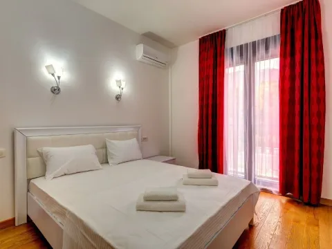 Sale, one bedroom apartment, 78m², Seljanovo, Tivat - image 5