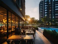 Sale, two bedroom apartment, 72m², Bar, Crna Gora - image 5