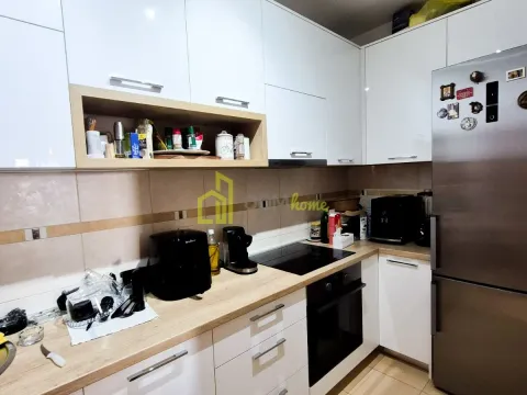 Prodaja, jednosoban stan, 56m², Preko Morače, Podgorica - image 12