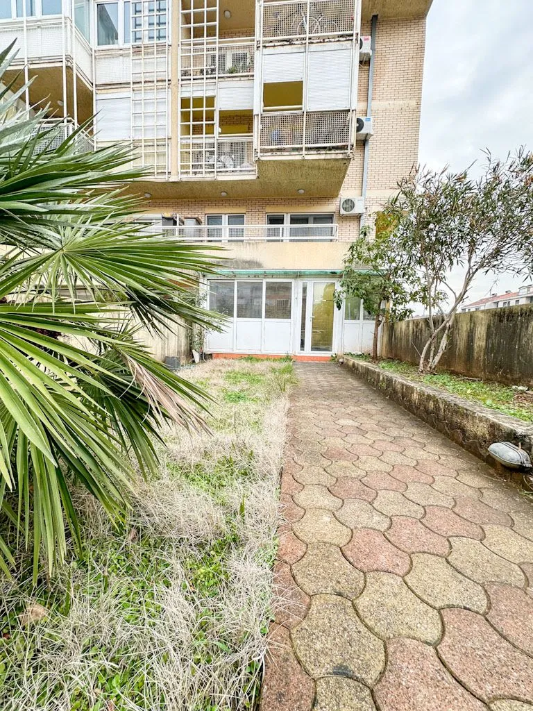 Rent, three bedroom apartment, 80m², Stari Aerodrom, Podgorica