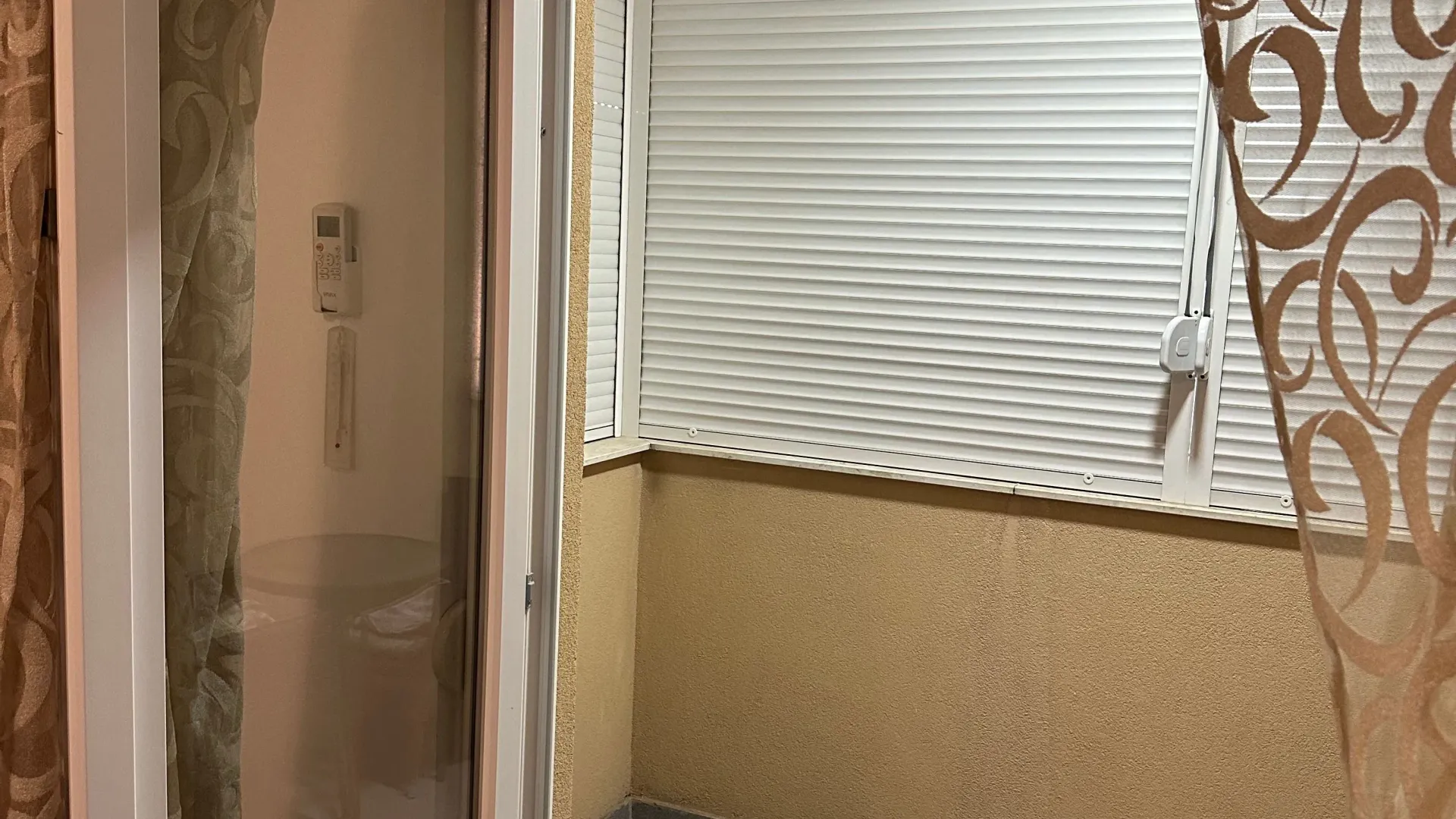 Stan-na-dan, jednosoban stan, 50m², Tuški Put, Podgorica