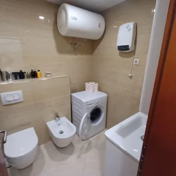 Prodaja, dvosoban stan, 76m², Centar, Nikšić - image 10