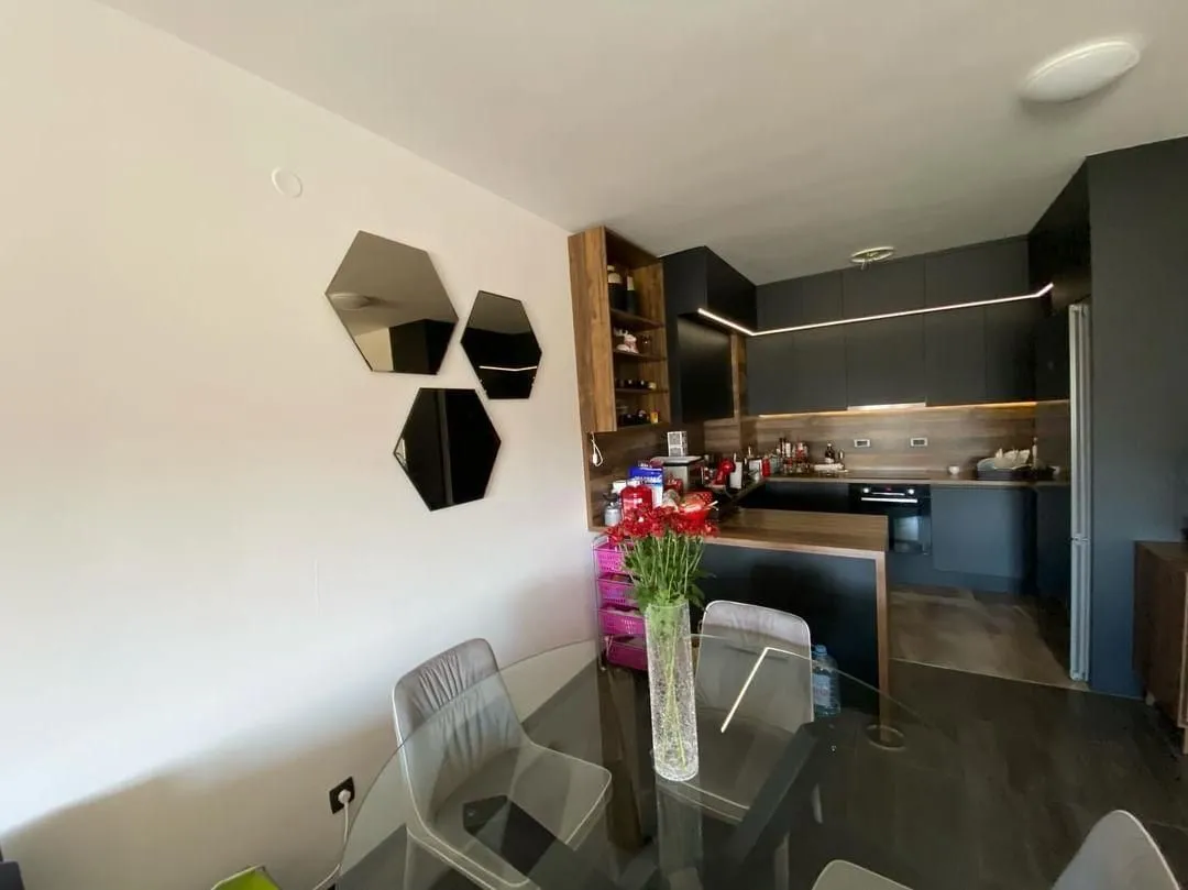Sale, apartment, 74m², Bar, Crna Gora