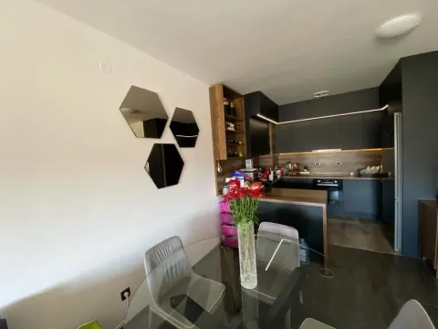 Prodaja, stan, 74m², Bar, Crna Gora - image 8