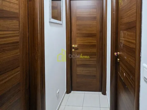 Rent, two bedroom apartment, 80m², City Kvart, Podgorica - image 8