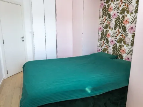 Izdavanje, jednosoban stan, 47m², Centar, Podgorica - image 2