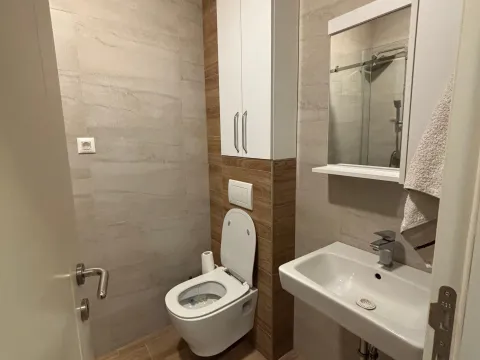 Izdavanje, jednosoban stan, 40m², Zabjelo, Podgorica - image 9