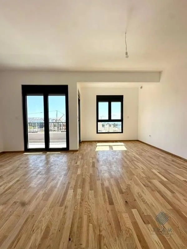 Sale, two bedroom apartment, 69m², Bar, Crna Gora