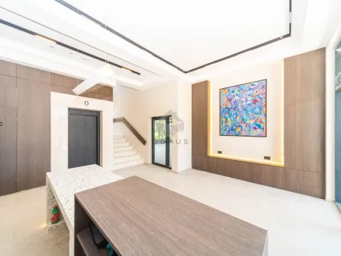 Rent, three bedroom apartment, 86m², Stara Varoš, Podgorica - image 37