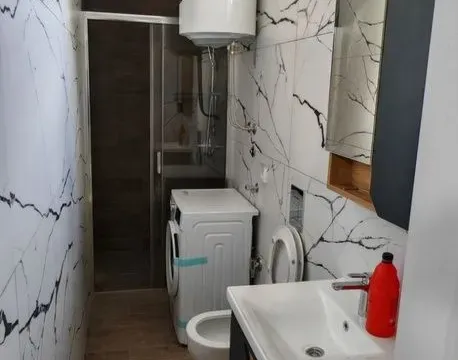 Sale, two bedroom apartment, 66m², Nova Pazova, Stara Pazova - image 14