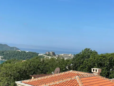 Rent, one bedroom apartment, 41m², Bečići, Budva - image 18