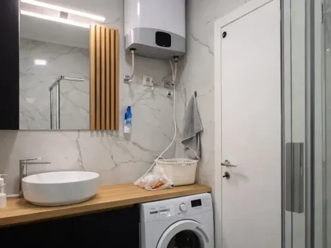 Prodaja, stan, 27m², Mažina, Tivat - image 9