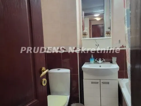Rent, three bedroom apartment, 70m², Bezanijska Kosa 1, Bežanijska Kosa Sve Podlokacije - image 10