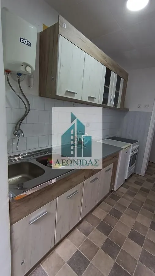 Rent, two bedroom apartment, 52m², Medijana, Niš