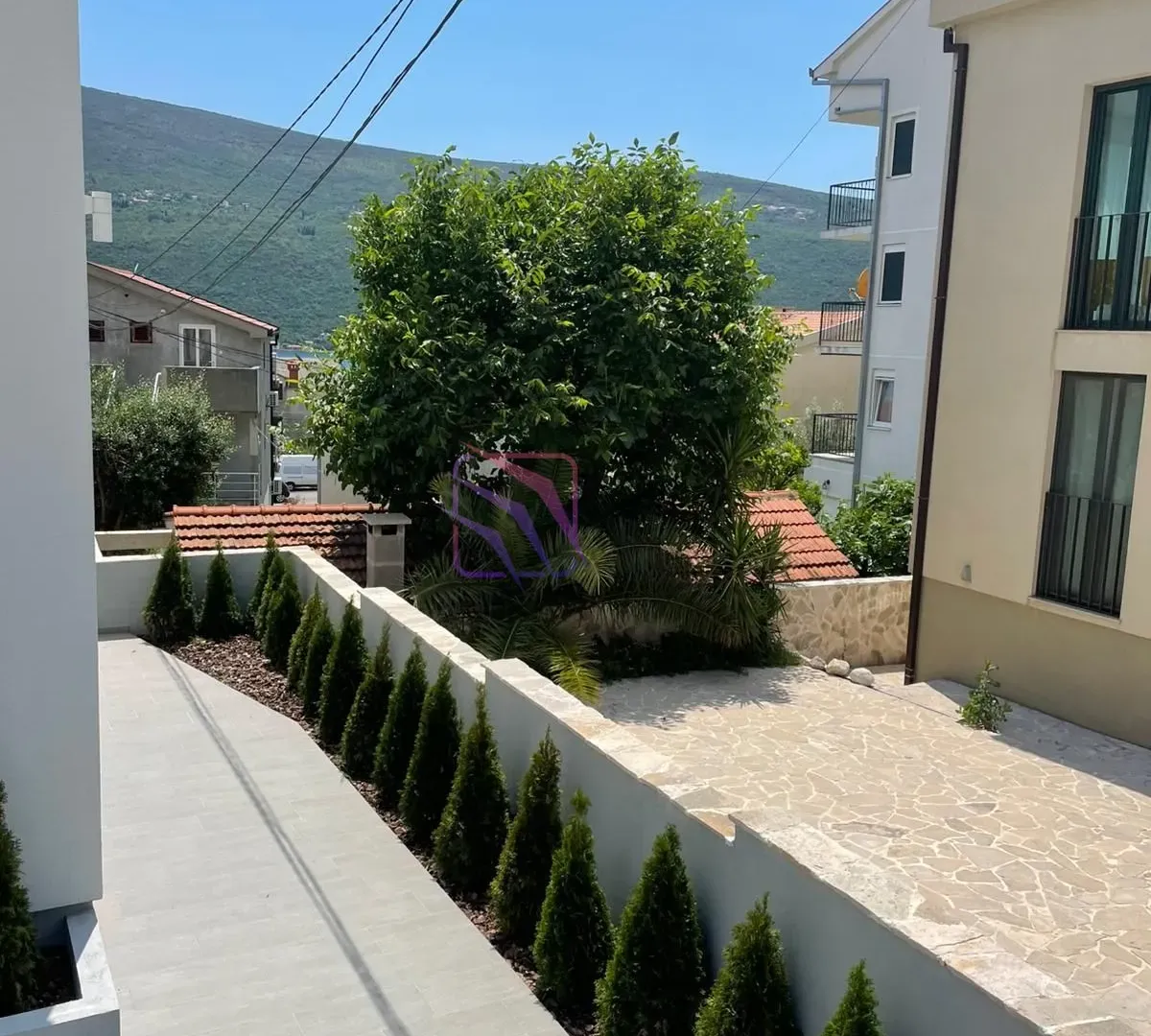 Prodaja, kuća, 110m², Đenovići, Herceg Novi