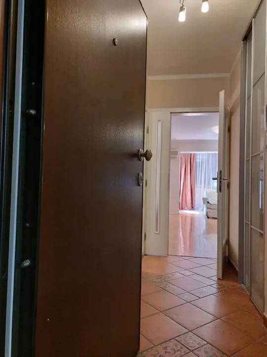Rent, four bedroom apartment, 65m², Stara Varoš, Podgorica