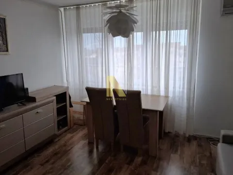 Izdavanje, jednosoban stan, 35m², Kej, Novi Sad Sve Podlokacije - image 4