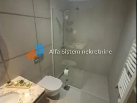 Izdavanje, dvosoban stan, 61m², Savski Venac, Beograd - image 16