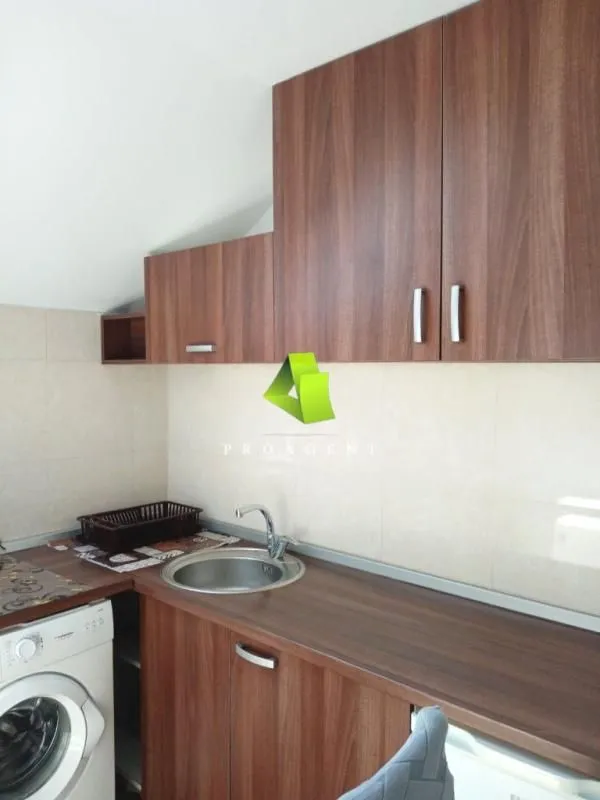 Rent, two bedroom apartment, 50m², Medijana, Niš