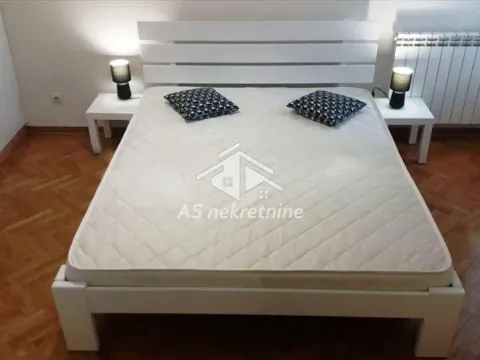 Rent, two bedroom apartment, 55m², Retenzija, Beograd - image 11