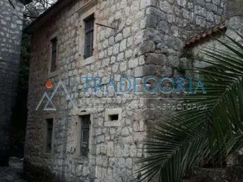 Prodaja, kuća, 97m2, Perast, Kotor Prodaja, kuća, 97m2, Perast, Kotor