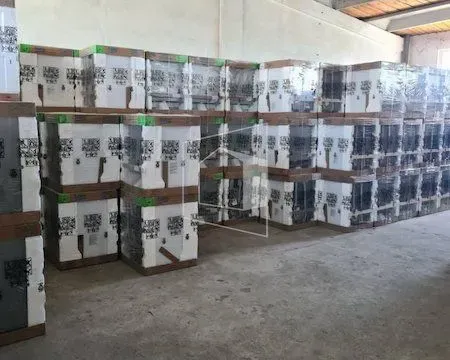 Rent, office space, 350m², Kuće Rakića, Podgorica - image 4