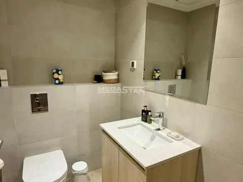 Prodaja, četvorosoban stan, 112m², Savski Venac, Beograd - image 11