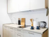 Rent, studio apartment, 22m², Bečići, Budva - image 3