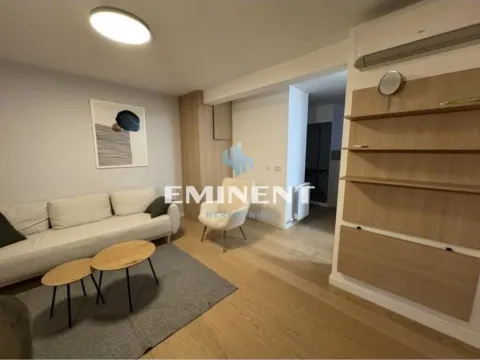 Izdavanje, dvosoban stan, 51m², Tašmajdan, Palilula Sve Podlokacije - image 3