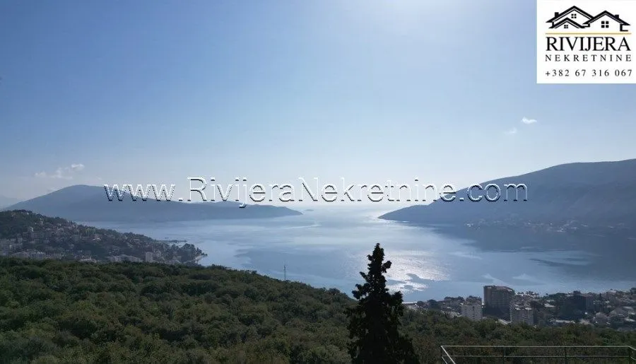 Prodaja, kuća, 40m², Sušćepan, Herceg Novi