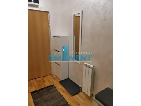 Izdavanje, dvosoban stan, 50m², Vračar Sve Podlokacije, Beograd - image 11