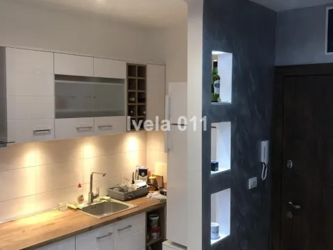 Prodaja, jednosoban stan, 31m², Banjica, Voždovac Sve Podlokacije - image 3