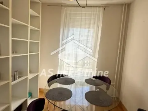 Izdavanje, dvosoban stan, 62m², Novi Beograd Blok 67, Novi Beograd Sve Podlokacije - image 11