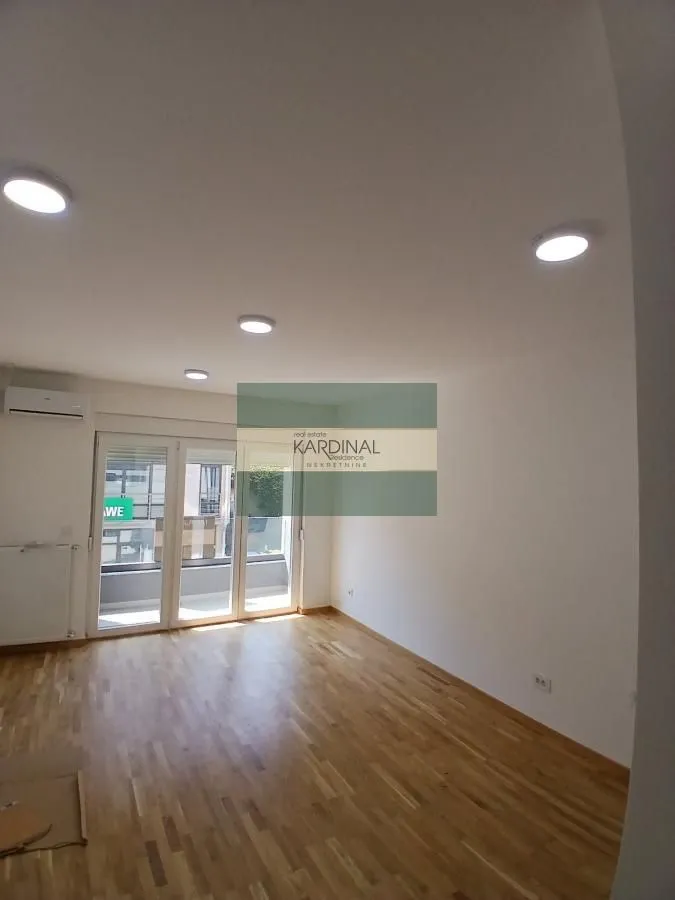 Rent, studio apartment, 31m², Centar, Jagodina
