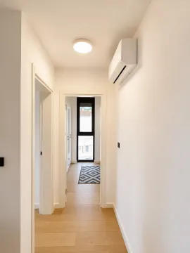 Prodaja, dvosoban stan, 50m², Donja Lastva, Tivat - image 15