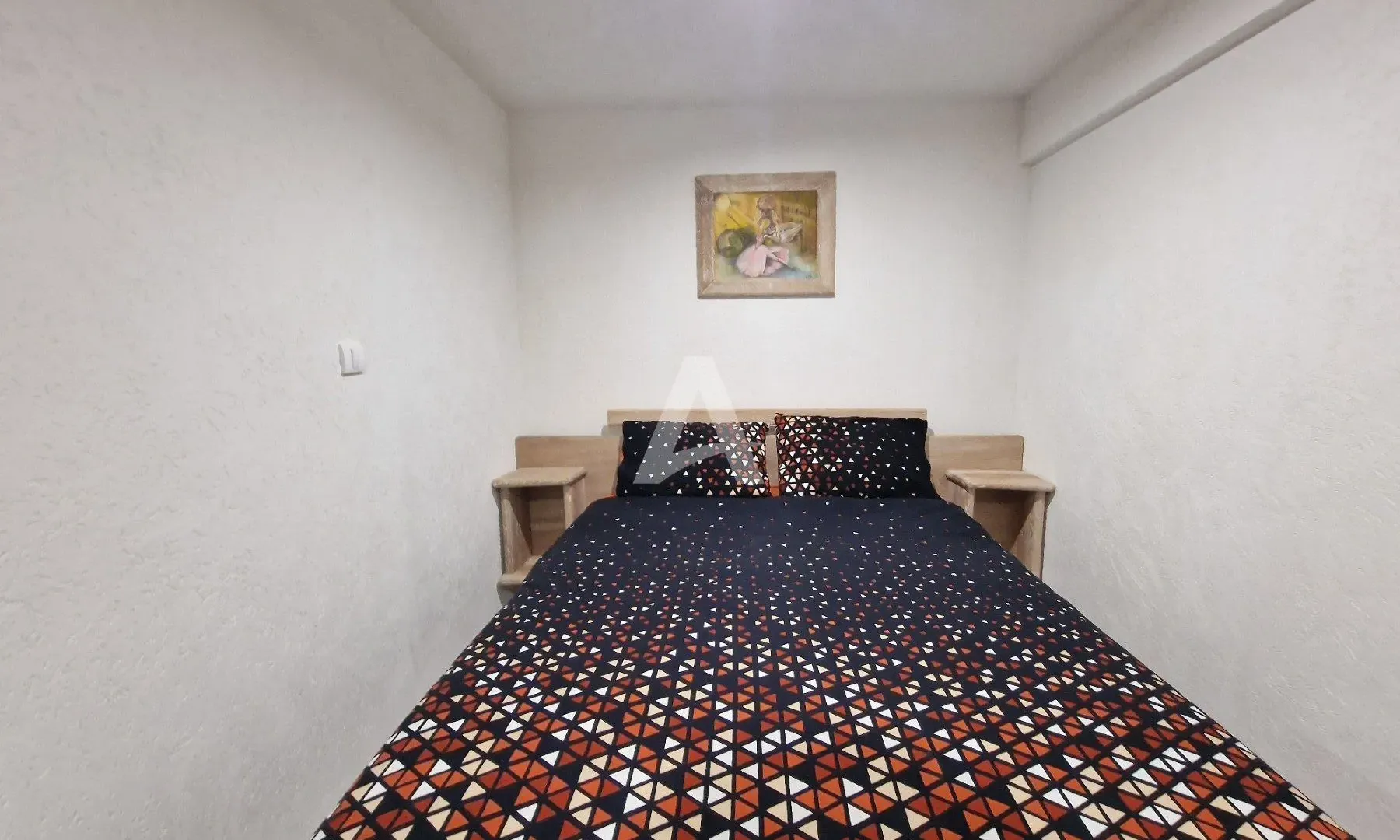 Sale, three bedroom apartment, 104m², Budva, Crna Gora