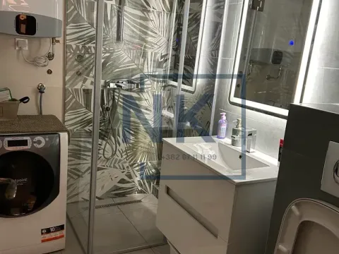 Sale, two bedroom apartment, 74m², Stara Varoš, Podgorica - image 6