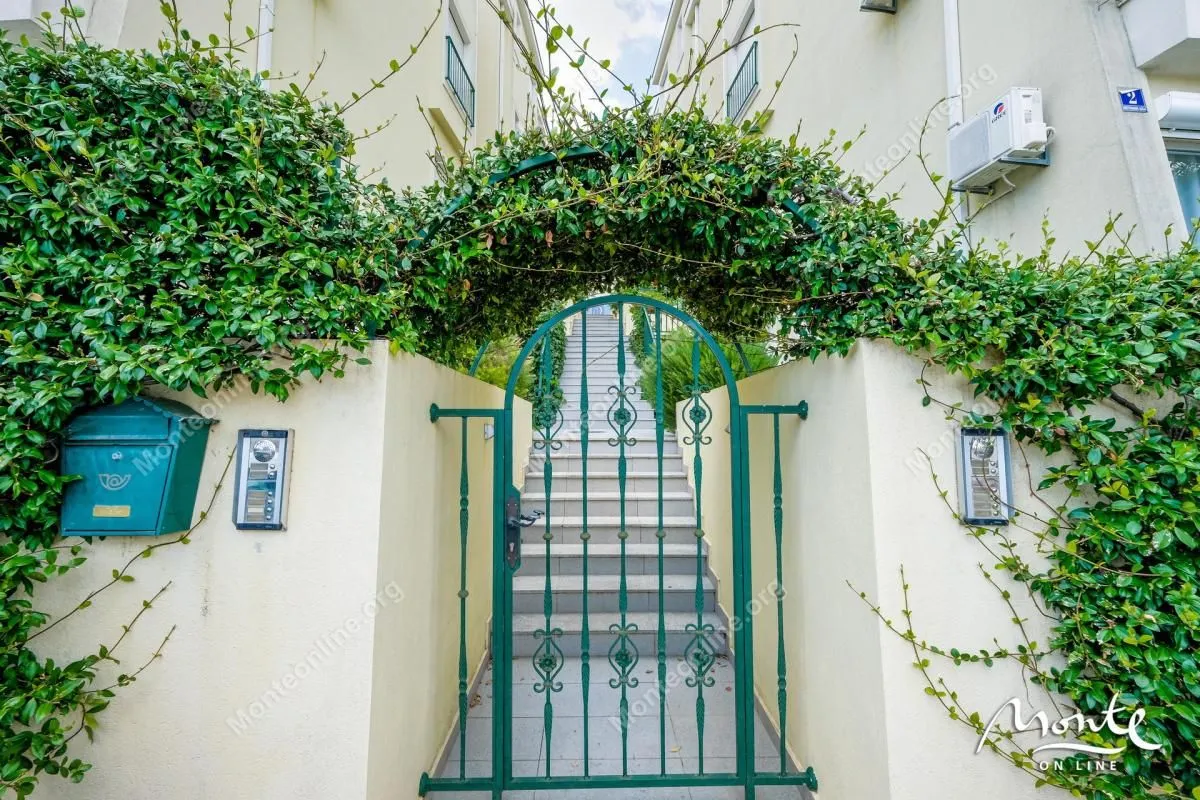 Prodaja, jednosoban stan, 72m², Bijela, Herceg Novi