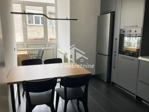 Izdavanje, dvosoban stan, 64m², Vračar Hram, Vračar Sve Podlokacije - image 12