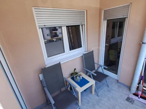 Sale, two bedroom apartment, 72m², City Kvart, Podgorica - image 11