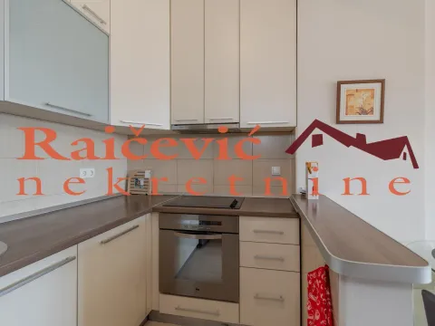 Rent, one bedroom apartment, 43m², Voždovac Sve Podlokacije, Beograd - image 7