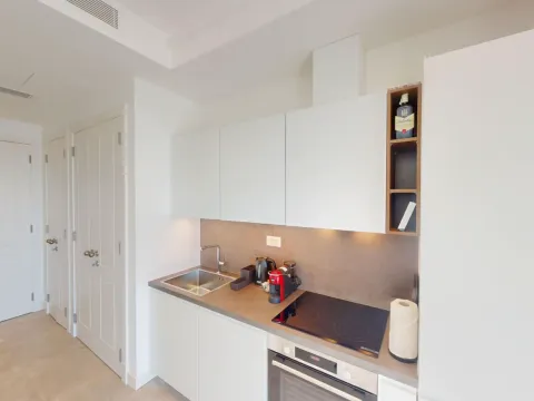 Prodaja, stan, 44m², Luštica Bay, Tivat - image 6