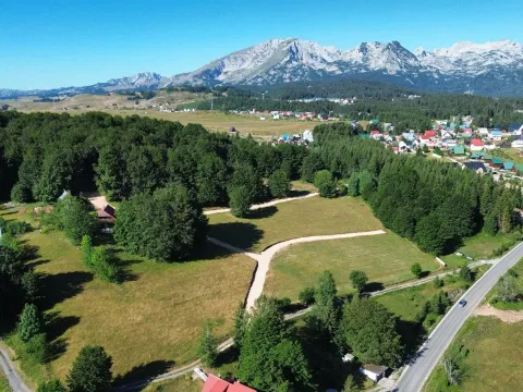 Prodaja, plac, 45122m², Žabljak, Crna Gora - image 5