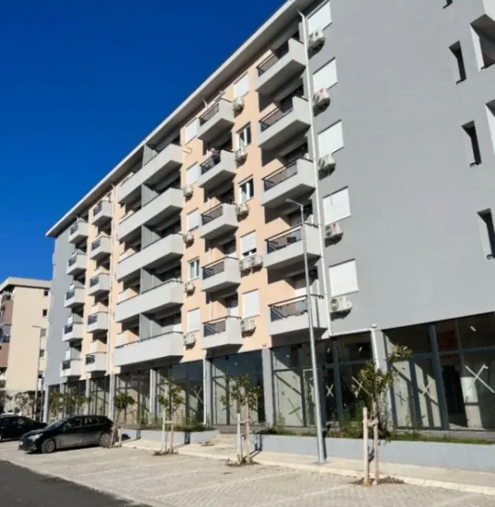 Prodaja, jednosoban stan, 38m², Zabjelo, Podgorica