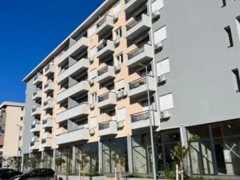 Prodaja, jednosoban stan, 38m², Zabjelo, Podgorica - image 1