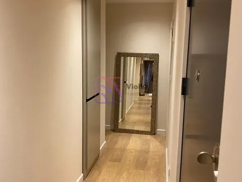 Rent, two bedroom apartment, 120m², Centar, Podgorica - image 8